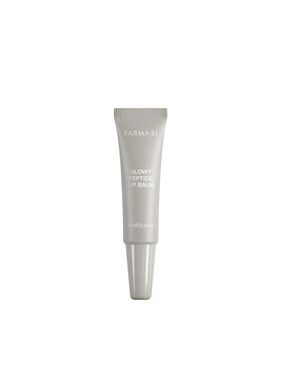 Farmasi Glowy Peptide Lip Balm - Gray Tube